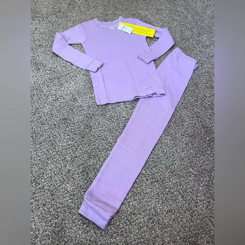 Gap Kids 2pc Pajama Set